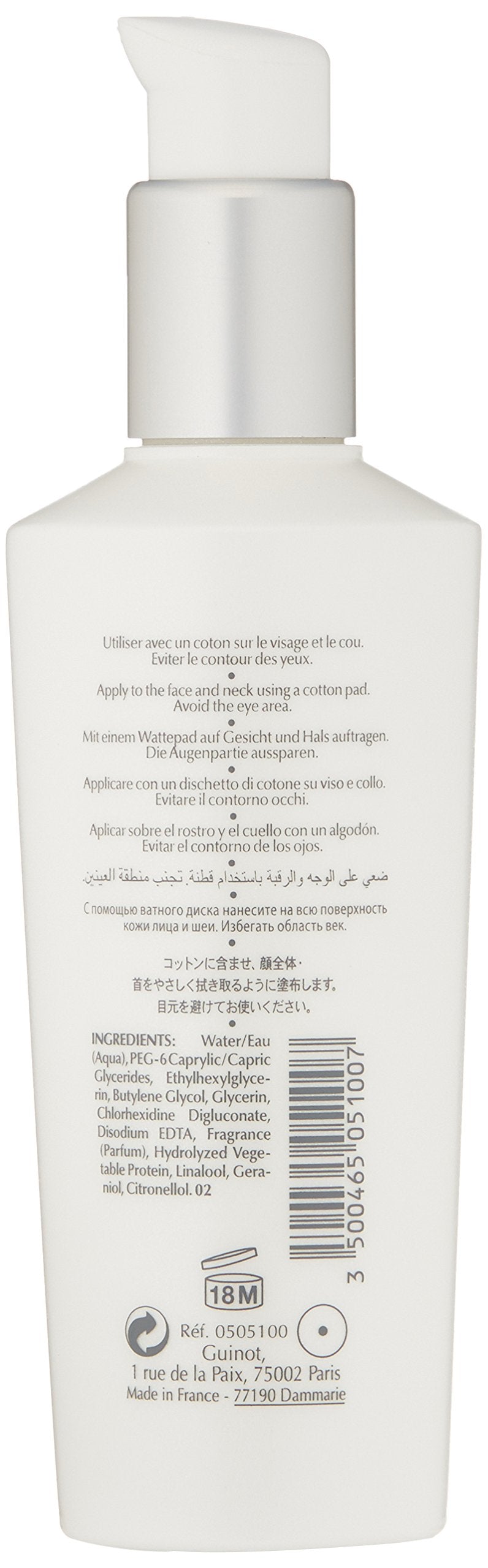 Guinot Newhite Perfect Brightening Lotion 200ml/6.7oz